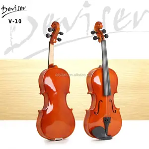 Nhạc Cụ 21 ",24,26" Violin, Sản Xuất Bởi Nhà Máy Trung Quốc