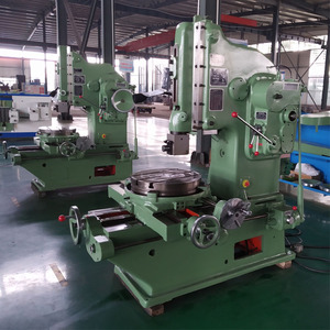 B5032 di precisione di fabbricazione lavorazione dei metalli verticale idraulico che forma stozzatrice - Product Image 6