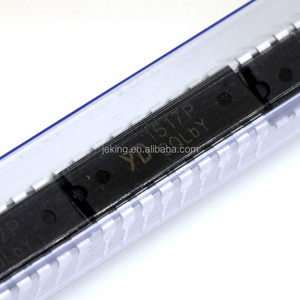 TDA1517P/N3, 112 TDA1517P/N3 IC AMP AUDIO PWR 6 W STER 18 HDIP 1517 P - Product Image 2