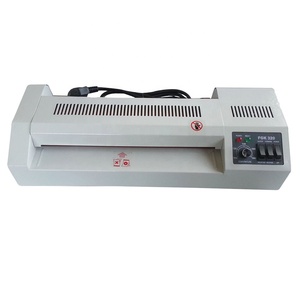 FGK-320 Hàng Châu <span class=keywords><strong>A3</strong></span> Laminator Chúng Tôi Là Một Nhà Sản Xuất - Product Image 2