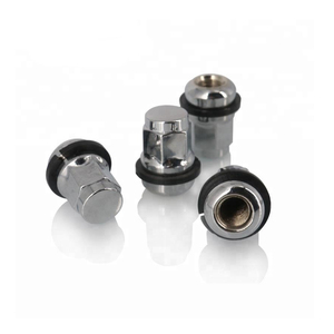 Écrous <span class=keywords><strong>de</strong></span> verrouillage <span class=keywords><strong>de</strong></span> <span class=keywords><strong>roue</strong></span> pour <span class=keywords><strong>Honda</strong></span>, 1.5 pièces, 12x1.25/mm, livraison chinoise - Product Image 3
