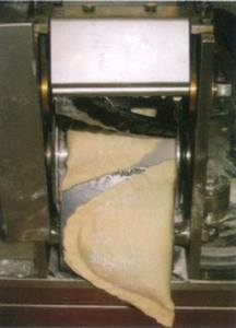 อัตโนมัติ Empanada Samosa ทำให้ราคาเครื่อง - Product Image 6