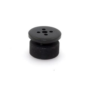 CW 6 mét ống kính IR lọc kim loại hiệu ứng nút Pinhole ống kính cho CCTV <span class=keywords><strong>Camera</strong></span> An Ninh - Product Image 2