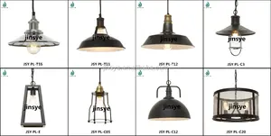 office hanging light / restaurant pendant lighting