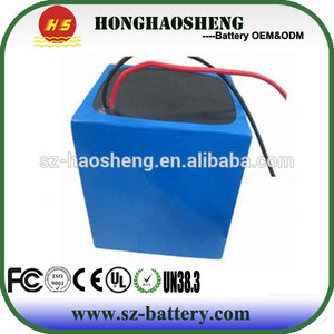 <span class=keywords><strong>Batterie</strong></span> 36V 20AH 10S8P pour planche à roulettes électrique avec BMS intelligent en Chine - Product Image 4