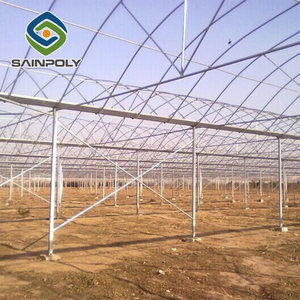 El más barato y fácil de instalar agrícola/comercial <span class=keywords><strong>casa</strong></span> verde - Product Image 6