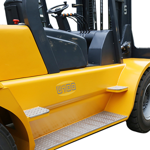 2018 חדש <span class=keywords><strong>5</strong></span> טון המלגזה דיזל איסוזו מנוע - Product Image 3