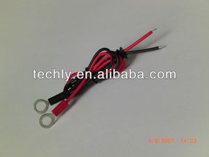 Ul spt-2 18 awg câble avec fusible de voiture - Product Image 5