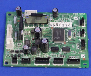 Ir2270 ir2830 ir2870 ir3530 ir3570 ir4530 ir4570 ir3025 ir3035 adf dc điều khiển pcb lắp ráp fg3-3756-000 - Product Image 1