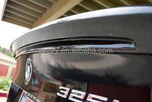 M Tech FRP E90 Alerón Posterior Del Tronco para BMW 05-08 - Product Image 3