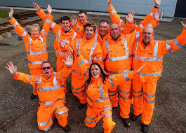 Camicia da lavoro di sicurezza sul lavoro di ingegneria industriale uniforme da lavoro <span class=keywords><strong>Igift</strong></span> OEM EN473 riflettente ad alta visibilità Heavy Duty Outdoor EN - Product Image 2