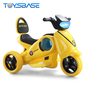 <span class=keywords><strong>Moto</strong></span> Elettrica <span class=keywords><strong>per</strong></span> Bambini con Luci e Musica, Giocattolo <span class=keywords><strong>per</strong></span> Neonati - Product Image 5