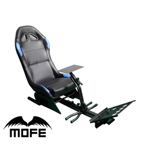 MEJOR SIMULADOR <span class=keywords><strong>DE</strong></span> CARRERAS asiento cabina conducción coche silla <span class=keywords><strong>PS4</strong></span> - Product Image 3