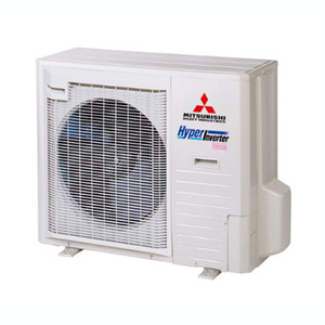 Climatisation monobloc Mitsubishi Heavy Industries, système VRF, système de refroidissement par air - Product Image 6