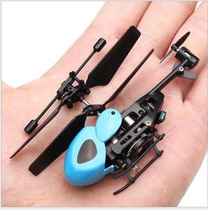 Điều Khiển từ xa Đồ Chơi Mini RC Máy Bay Trực Thăng QS QS5010 3.5CH <span class=keywords><strong>Micro</strong></span> Hồng Ngoại Máy Bay Trực Thăng với Con Quay Hồi Chuyển RC Bay Không Người Lái Máy Bay - Product Image 3