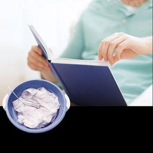 Limpiador ultrasónico sónico portátil, para <span class=keywords><strong>ropa</strong></span>, viaje de negocios - Product Image 3