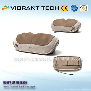 <span class=keywords><strong>OSIM</strong></span> Elektrikli Yoğurma Derin Geri Relax/boyun/omuz/Bel Masajı - Product Image 3
