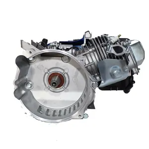 small 4-stroke 7.5hp gasoline engine