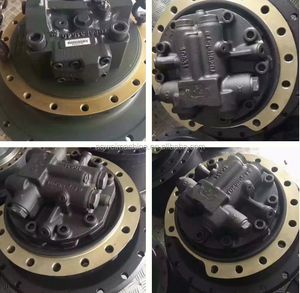 <strong>Zaxis</strong> <strong>120</strong> ex120-1 hitachi ex120 1 final <strong>drive</strong> <strong>travel</strong> motor 9153392 9133168 9116384 cn;shn - Product Image 1