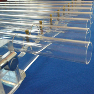 HF Gros 432 hz <span class=keywords><strong>cristal</strong></span> <span class=keywords><strong>harpe</strong></span> avec étui de transport - Product Image 2