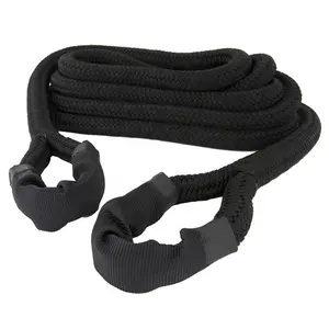 Sangles de récupération kintique, cordes universelles 7400lb, <span class=keywords><strong>4x4</strong></span>, 9m de long - Product Image 1