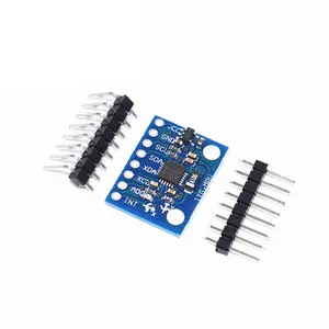 MPU - 6050 Module GY-521 3 Axis Acceleration Gyroscope 6 DOF Module