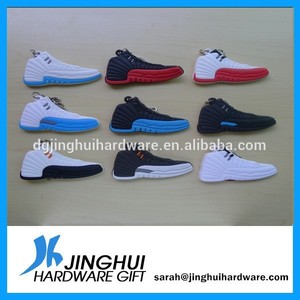 Best seller <span class=keywords><strong>air</strong></span> <span class=keywords><strong>Jordan</strong></span> llavero zapato - Product Image 2