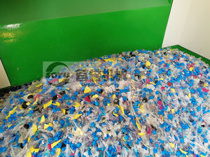 Machine de broyeur de déchets médicaux, équipement jetable de traitement des résidus pour médicaments avec stérilisateur, livraison gratuite - Product Image 5