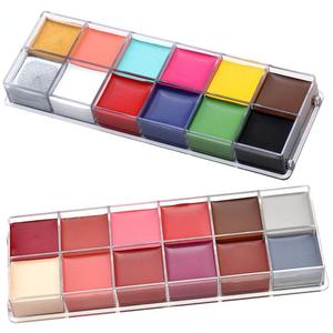 Imagic — <span class=keywords><strong>peinture</strong></span> professionnelle de <span class=keywords><strong>visage</strong></span> <span class=keywords><strong>pour</strong></span> Halloween, <span class=keywords><strong>peinture</strong></span> corporelle - Product Image 2