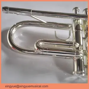 अच्छी गुणवत्ता तुरही <span class=keywords><strong>jinbao</strong></span> संगीत वाद्ययंत्र - Product Image 5