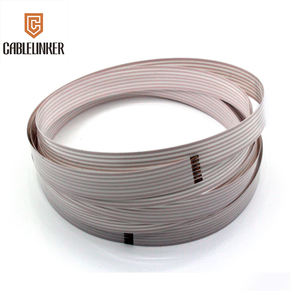 Fabricant 5 broches 7 broches 11 broches 12 broches câble plat flexible ffc airbag <span class=keywords><strong>ruban</strong></span> <span class=keywords><strong>pour</strong></span> automobile - Product Image 4