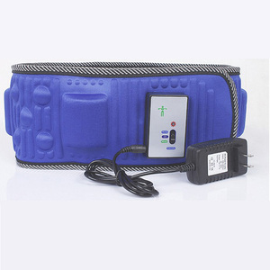 <span class=keywords><strong>Ceinture</strong></span> de massage amincissante à vibration <span class=keywords><strong>pour</strong></span> brûler les graisses, appareil électrique <span class=keywords><strong>pour</strong></span> la perte de poids - Product Image 1