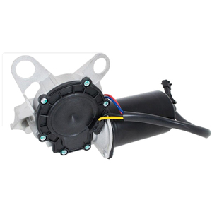 Motore tergicristallo anteriore per auto 12V DC di alta qualità per Opel <span class=keywords><strong>Signum</strong></span> 03- OEM 1273071 1273086 12757153 93171543 93185526 - Product Image 3