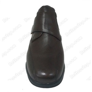 nuovo tipo conveniente chiusura a velcro comodità <span class=keywords><strong>Medicare</strong></span> scarpe per diabetici dalla cina calzature diabetico società - Product Image 3
