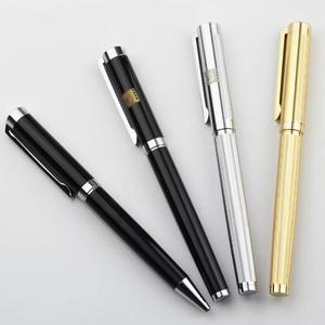 JB-SD21 <span class=keywords><strong>Penna</strong></span> <span class=keywords><strong>Stilografica</strong></span> Personalizzata con Logo, <span class=keywords><strong>Penna</strong></span> <span class=keywords><strong>a</strong></span> <span class=keywords><strong>Sfera</strong></span> di Lusso, <span class=keywords><strong>Penna</strong></span> Roller VIP in Metallo Pesante - Product Image 2