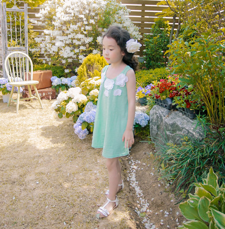 Shop Fashion Girl Dress in Pakistan Online Thailand Store