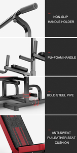 شريط سحب متعدد الوظائف ، قابل للتعديل بهو - Product Image 2