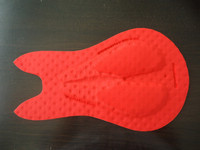 Vélo fait sur commande jersey 2014, garniture de recyclage, personnalisé conception maillot