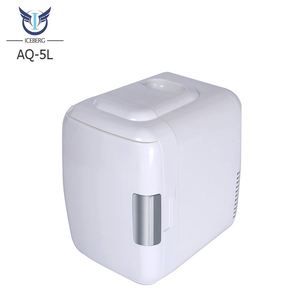 Prix concurrentiel voiture réfrigérateur plus frais et warmerDC 12V AC110-230V mini réfrigérateur - Product Image 4