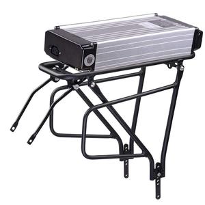 Batería de <span class=keywords><strong>Litio</strong></span> Recargable para Bicicleta Eléctrica <span class=keywords><strong>36V</strong></span> 48V 10Ah <span class=keywords><strong>16Ah</strong></span>, Baterías de Iones de <span class=keywords><strong>Litio</strong></span> para Bicicleta Eléctrica/Máquina de Limpieza de Pisos - Product Image 3