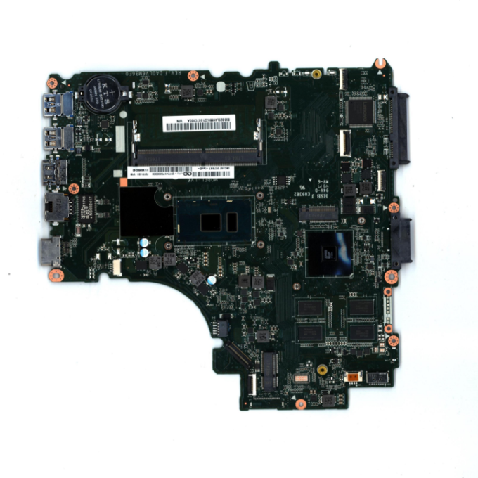 5B20L46655 материнская плата для V310-14ISK ноутбук системная плата I5-6200U СОП