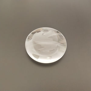Lente convexa de plano asférico óptico Lente biconvexa acromática <span class=keywords><strong>Fresnel</strong></span> de 50mm - Product Image 2