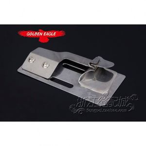 Dayu423 F212 Carolina kim Vai đường may để bảo vệ không khí mở xi lanh trục Thùng - Product Image 1