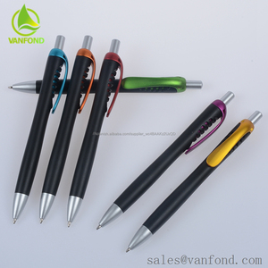 Fábrica de la venta superior <span class=keywords><strong>bic</strong></span> bolígrafo de plástico - Product Image 3