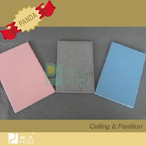 <span class=keywords><strong>Fibre</strong></span> de ciment de panneau de MDF de <span class=keywords><strong>prix</strong></span> d'usine <span class=keywords><strong>pour</strong></span> <span class=keywords><strong>la</strong></span> cloison sèche - Product Image 6