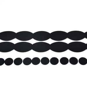 強力な粘着性 <span class=keywords><strong>3</strong></span> メートル自己粘着フックとループテープ - Product Image 2