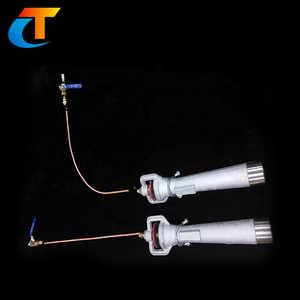 เตาแก๊ส LPG และ Natrual สำหรับเตาเผาเซรามิก - Product Image 5