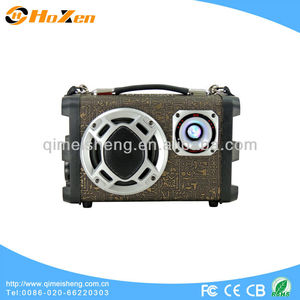 Fancy mini bocinas portatiles <span class=keywords><strong>para</strong></span> teléfonos móviles amplificador con radio fm c-3 - Product Image 1