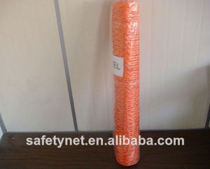 de color naranja de la cerca neto - Product Image 4