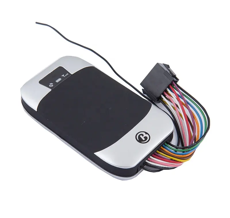 Voertuig gps tracker 303c coban tk303 sim-kaartsleuf auto afstandsbediening motorstop/start + mobiele telefoon tracking +app tracking